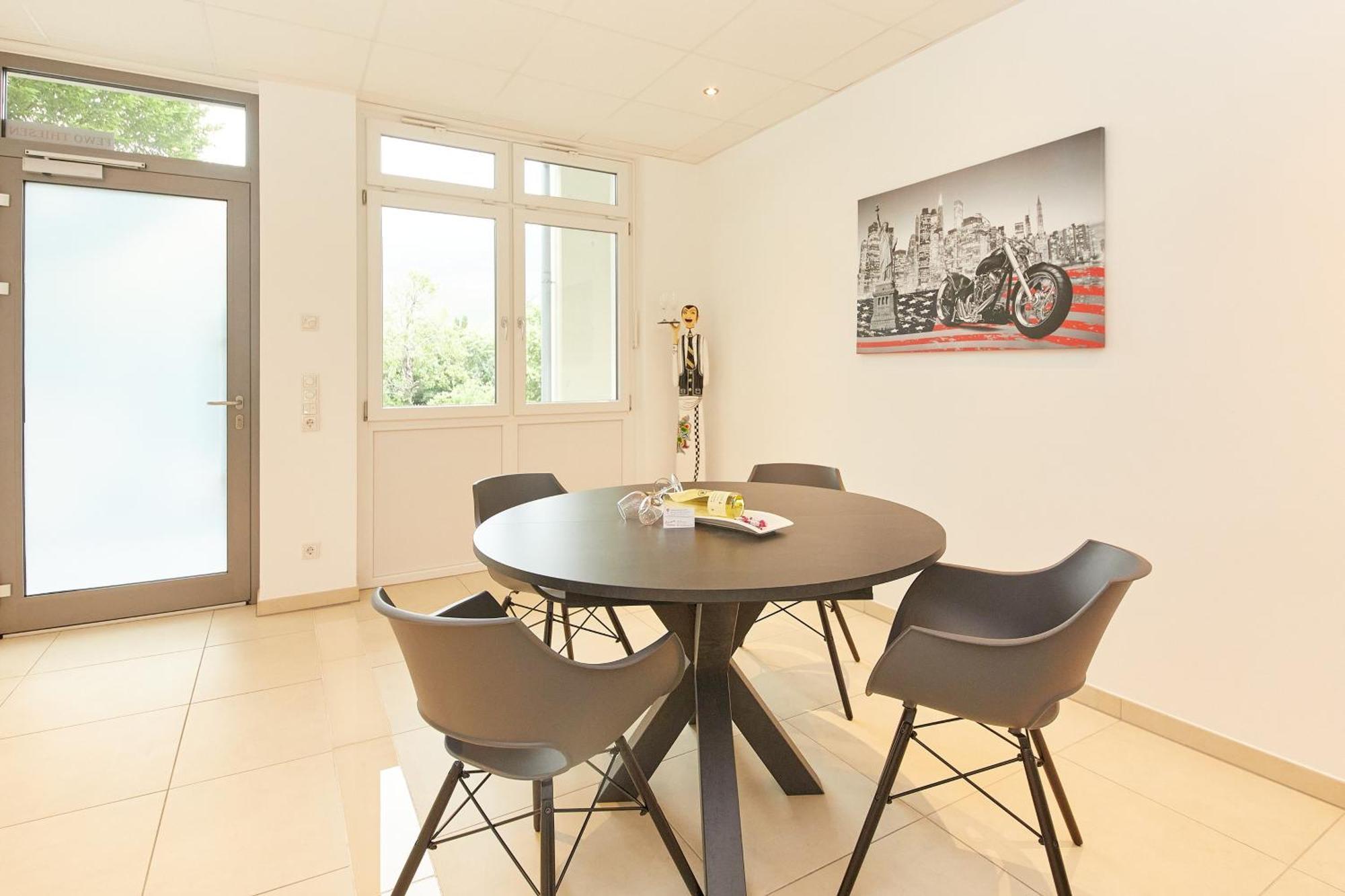 Appartamento Time Out Bernkastel-Kues Esterno foto