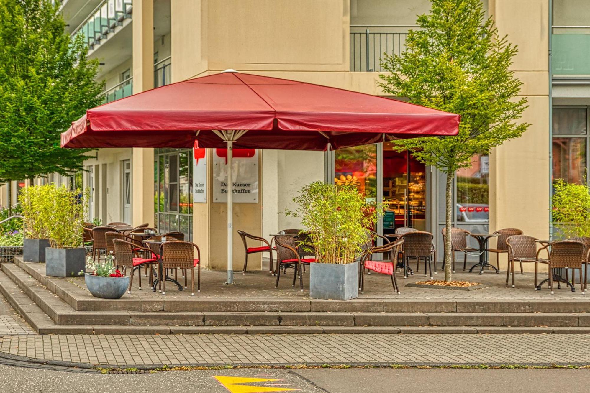 Appartamento Time Out Bernkastel-Kues Esterno foto